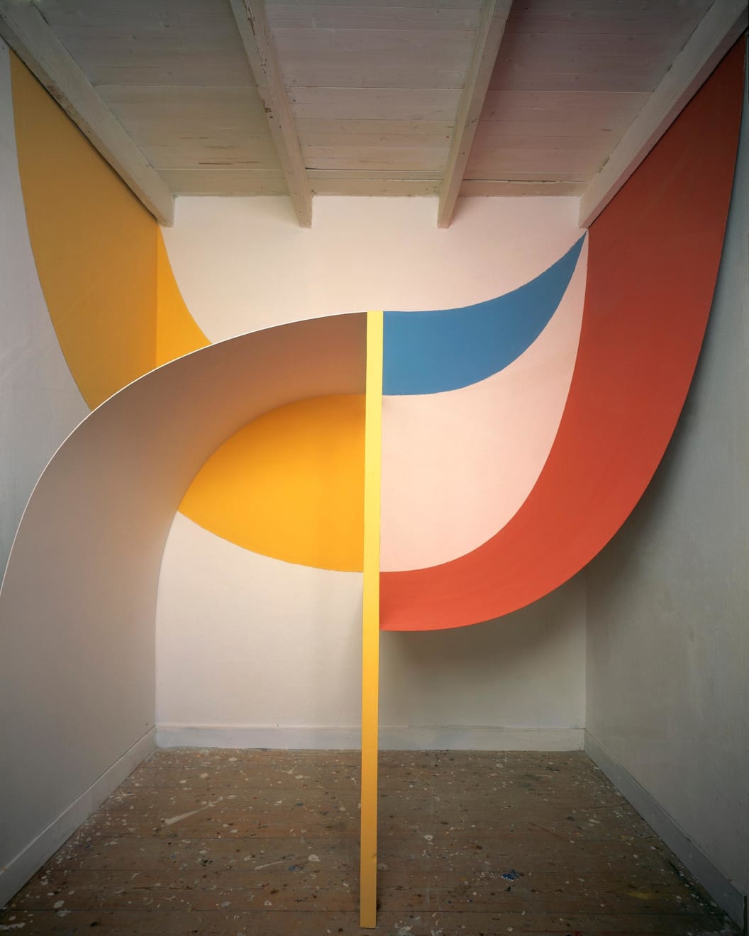 Kuno Grommers, Bloem, 2006