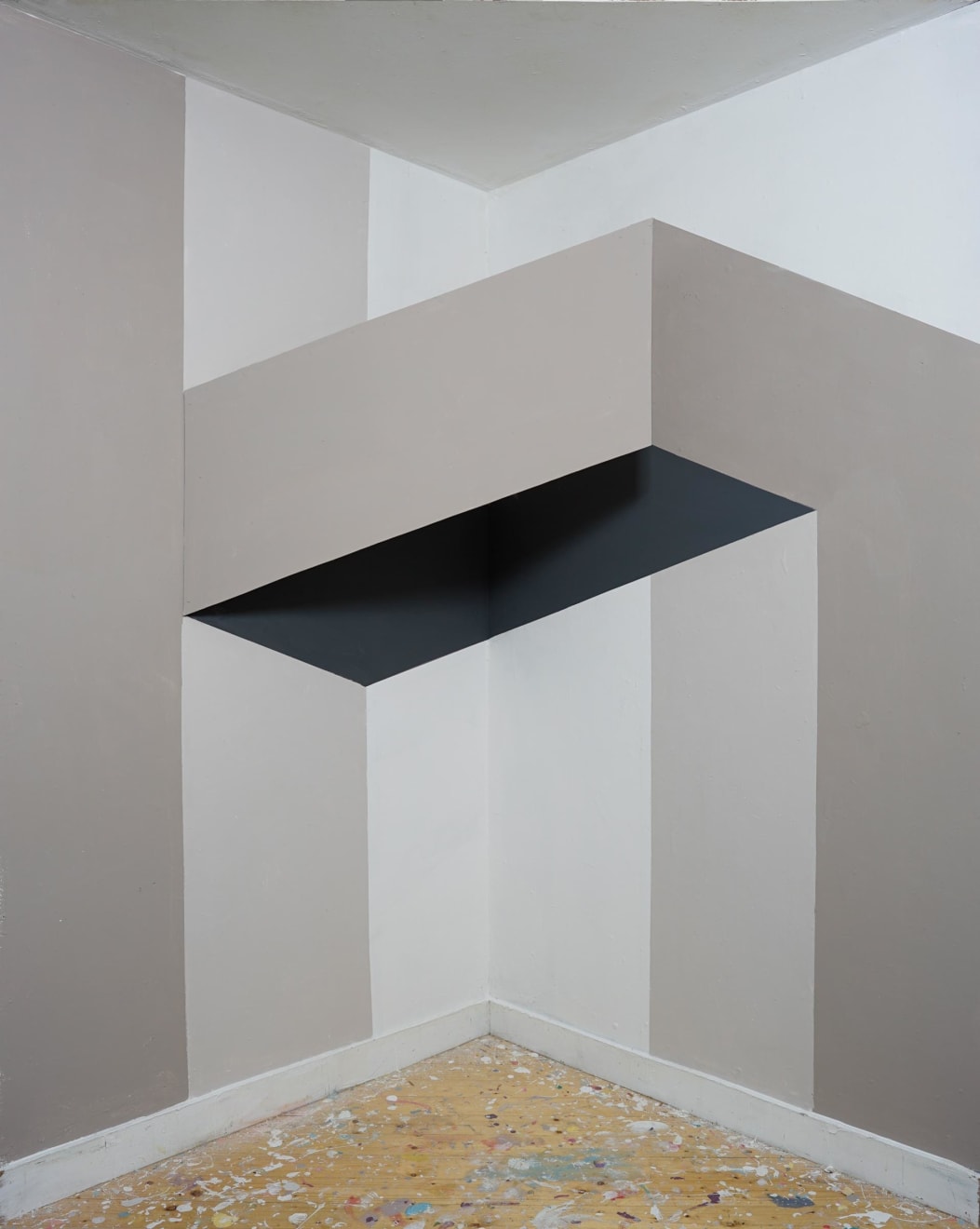 Kuno Grommers, Volume?, 2024