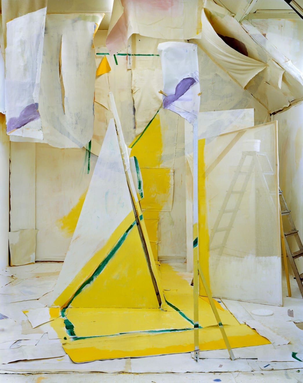 Femke Dekkers, Stage (3) 9, 2022