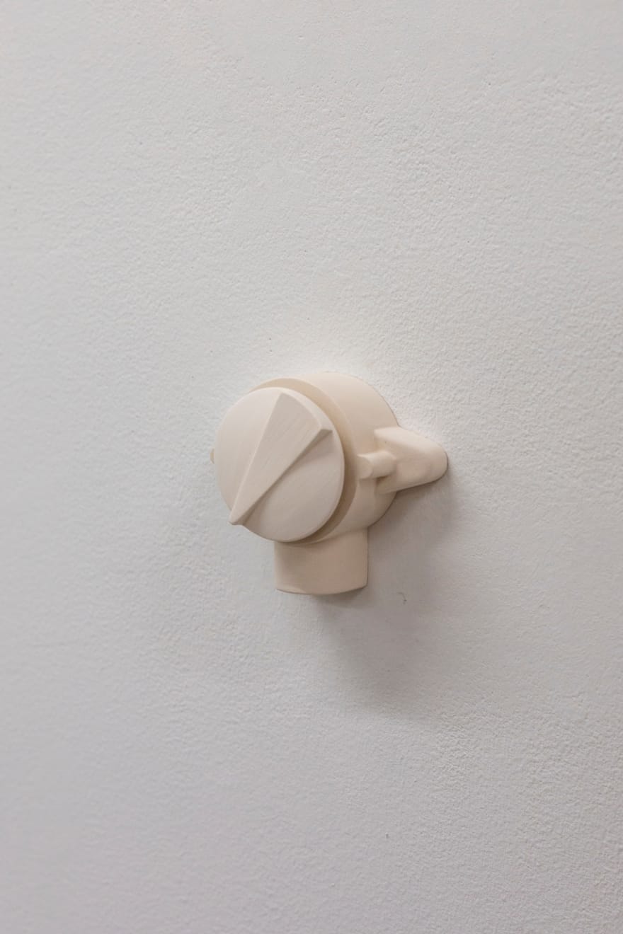 Britte Koolen, Doce Pessoa, 2025