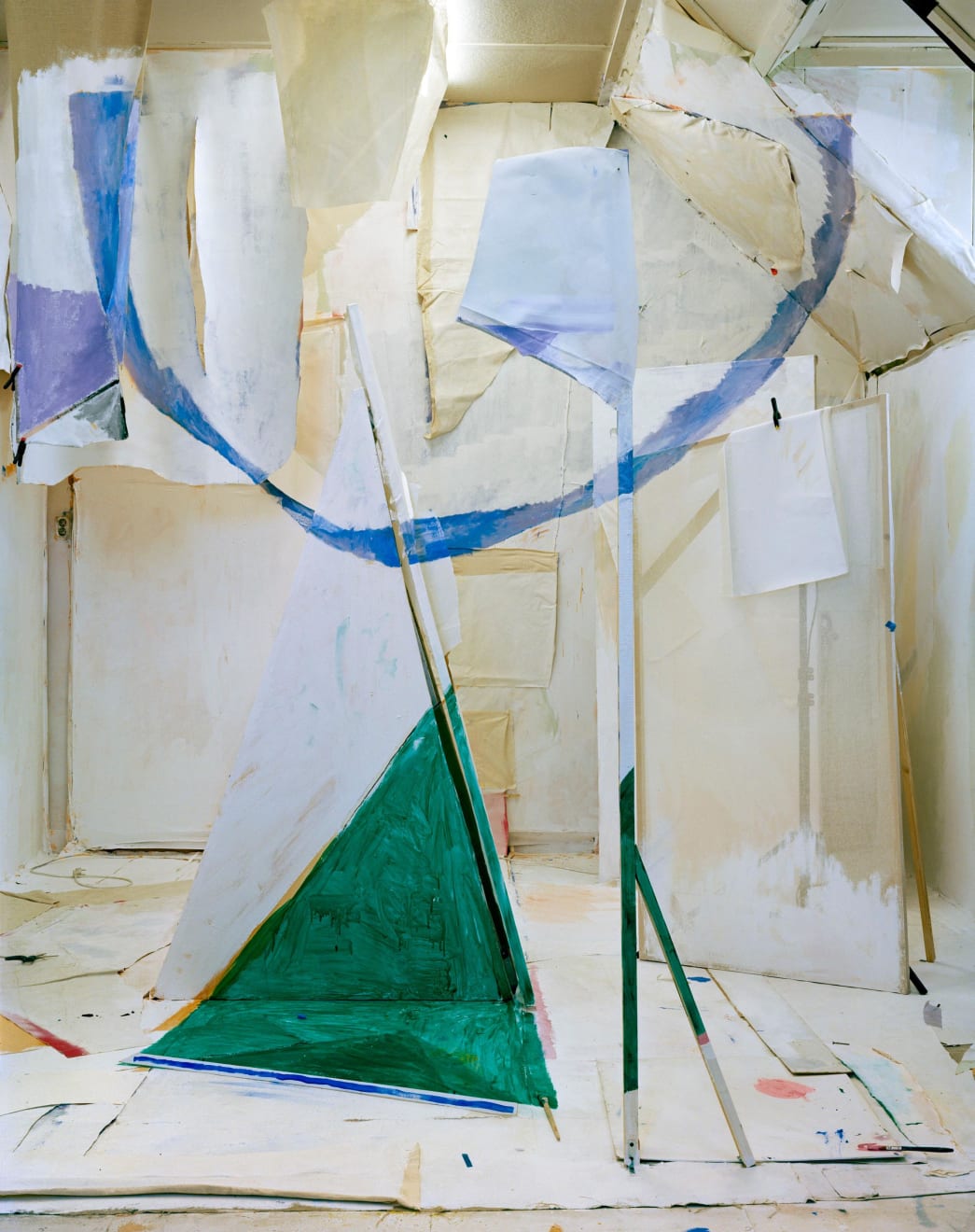 Femke Dekkers, Stage (3) 7, 2022