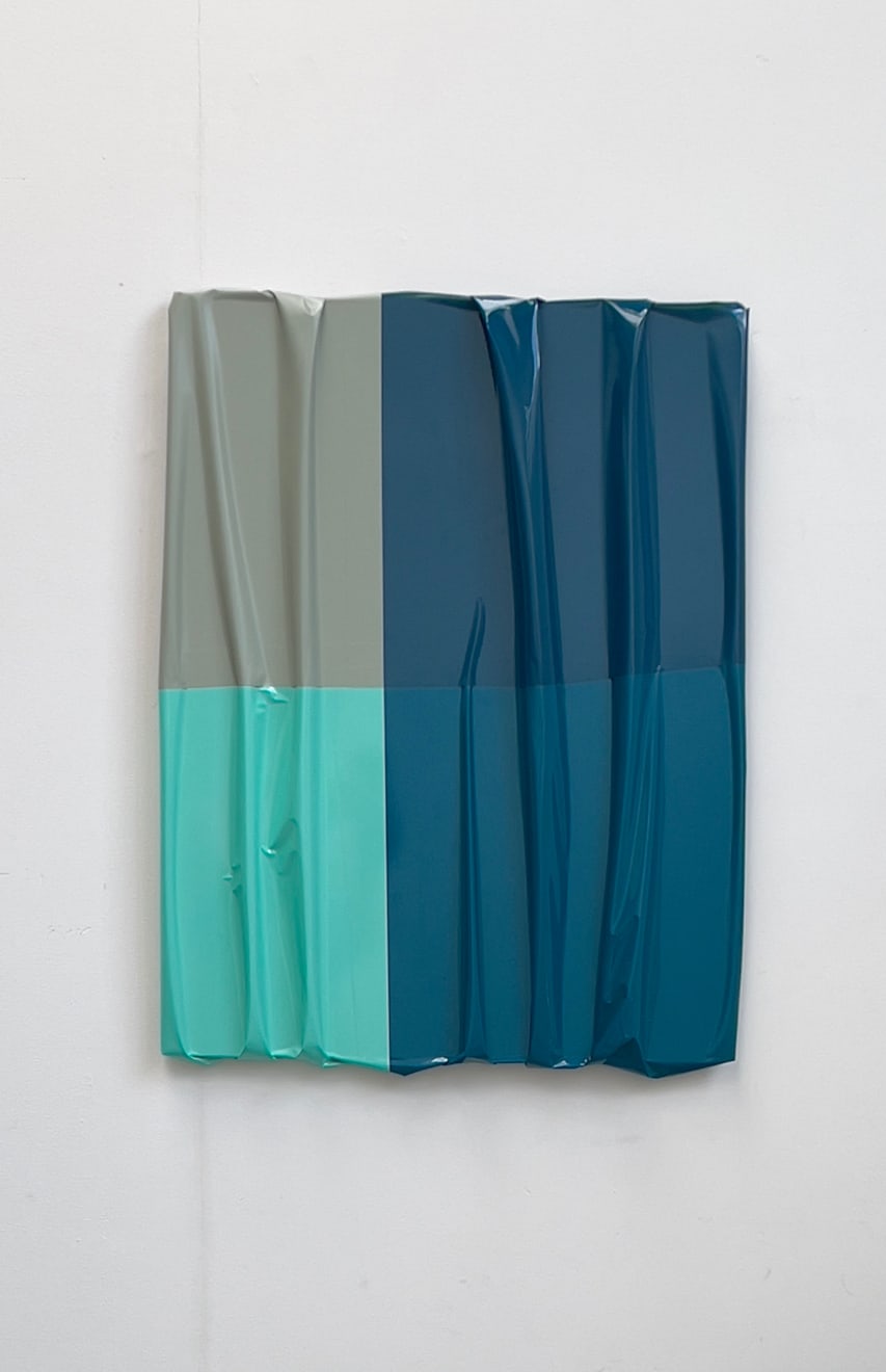 Jochem Rotteveel, A quiet place, 2024