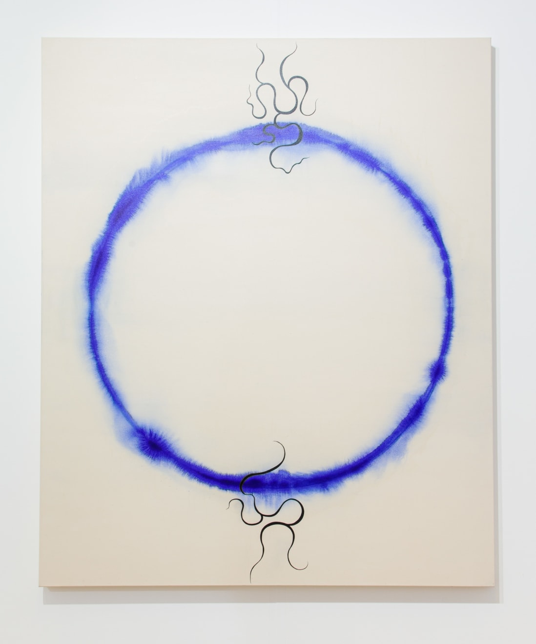 Nomin Zezegmaa, Liquid Thought, 2023