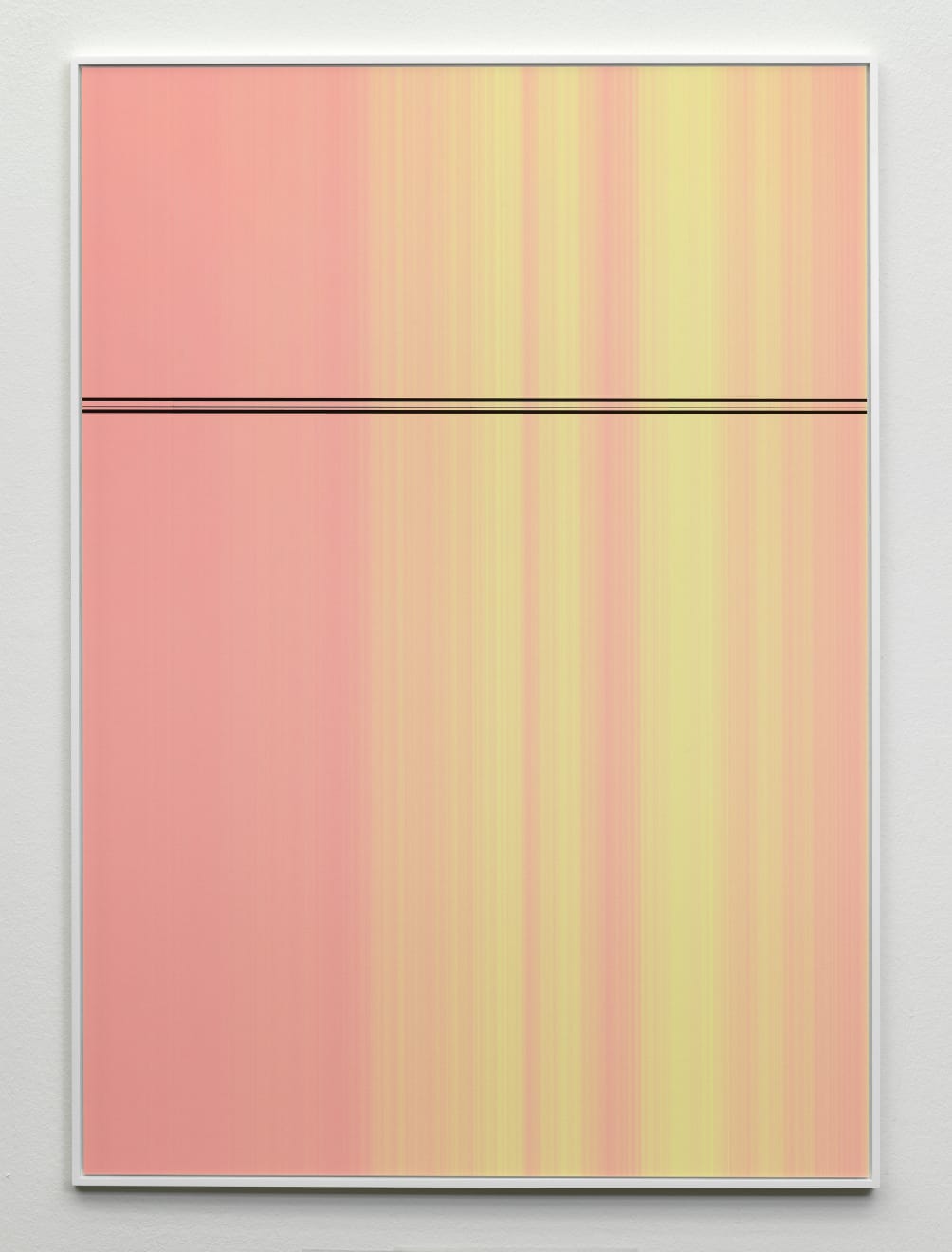 Jannemarein Renout, Zon, schaduw 06/06/14, 5:07pm (scan 094), 2014