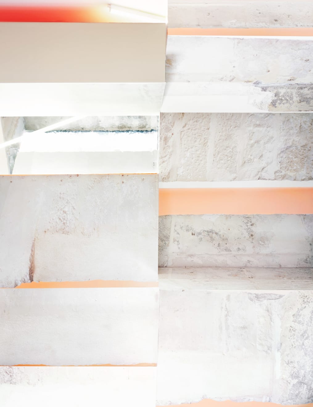 Marleen Sleeuwits, Interior no. 69, 2022