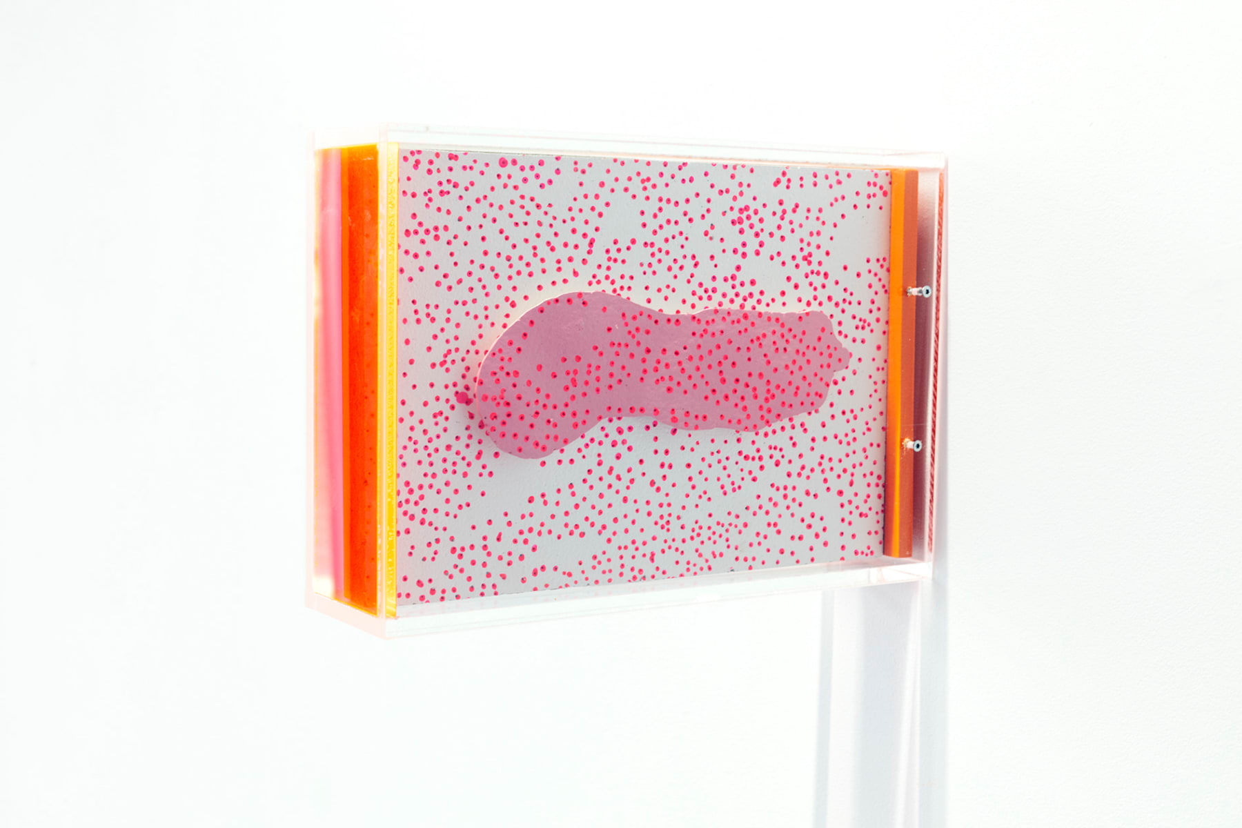 Marleen Sleeuwits, Ongoing Series of False Ceilings no. 24, 2025