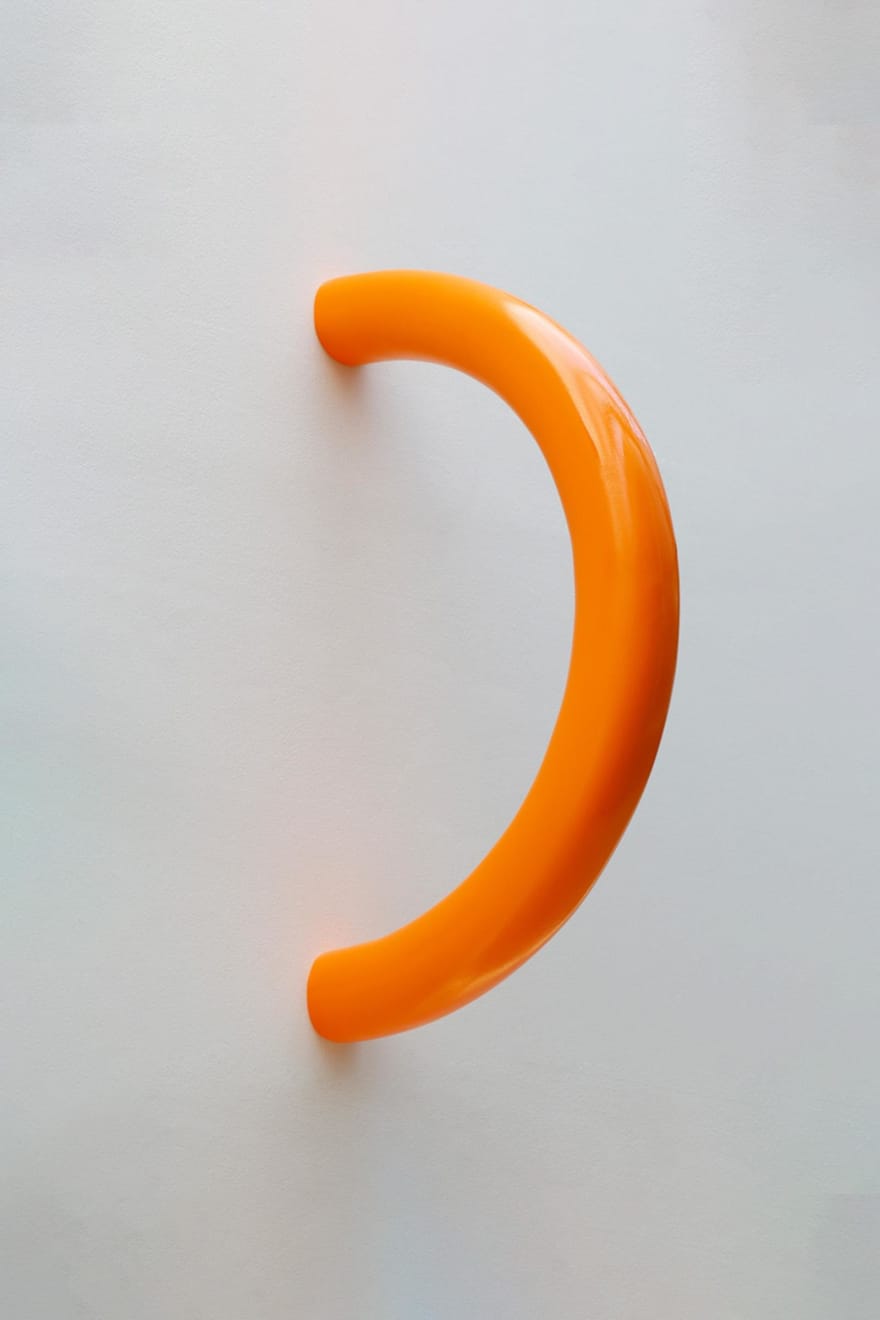 Cindy Bakker, Arch, 2022