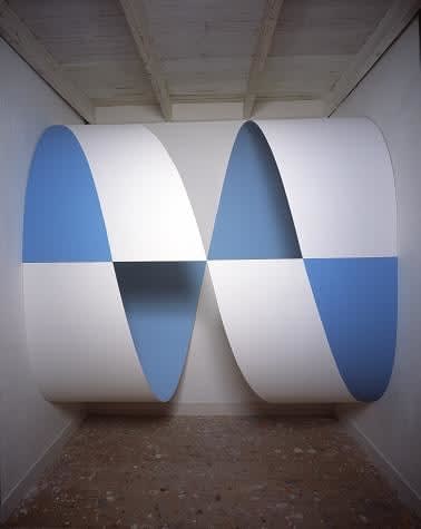 Kuno Grommers, Vice Versa, 2011