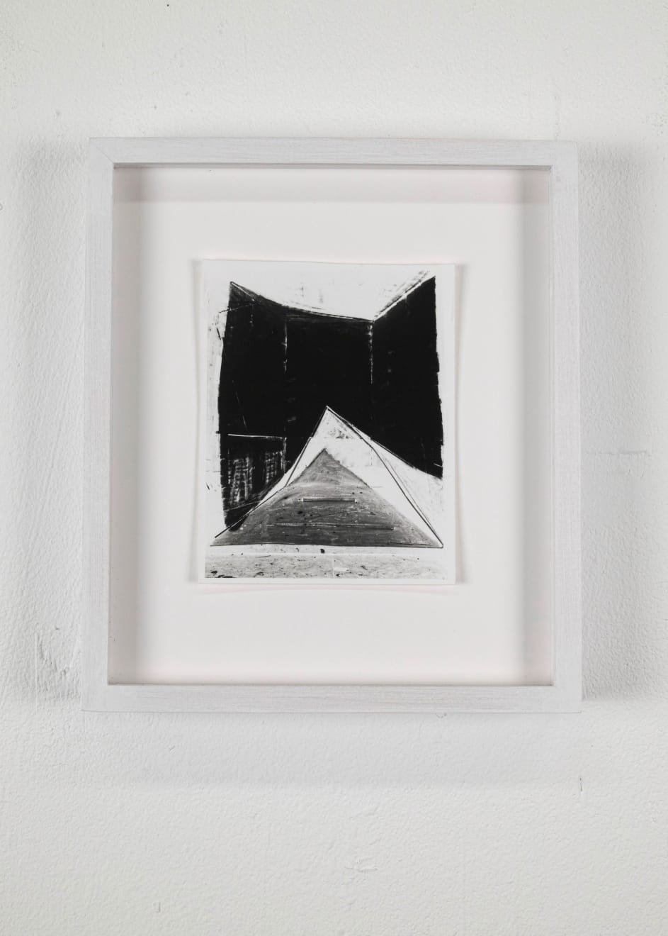 Femke Dekkers, Positief/Negatief, 2015