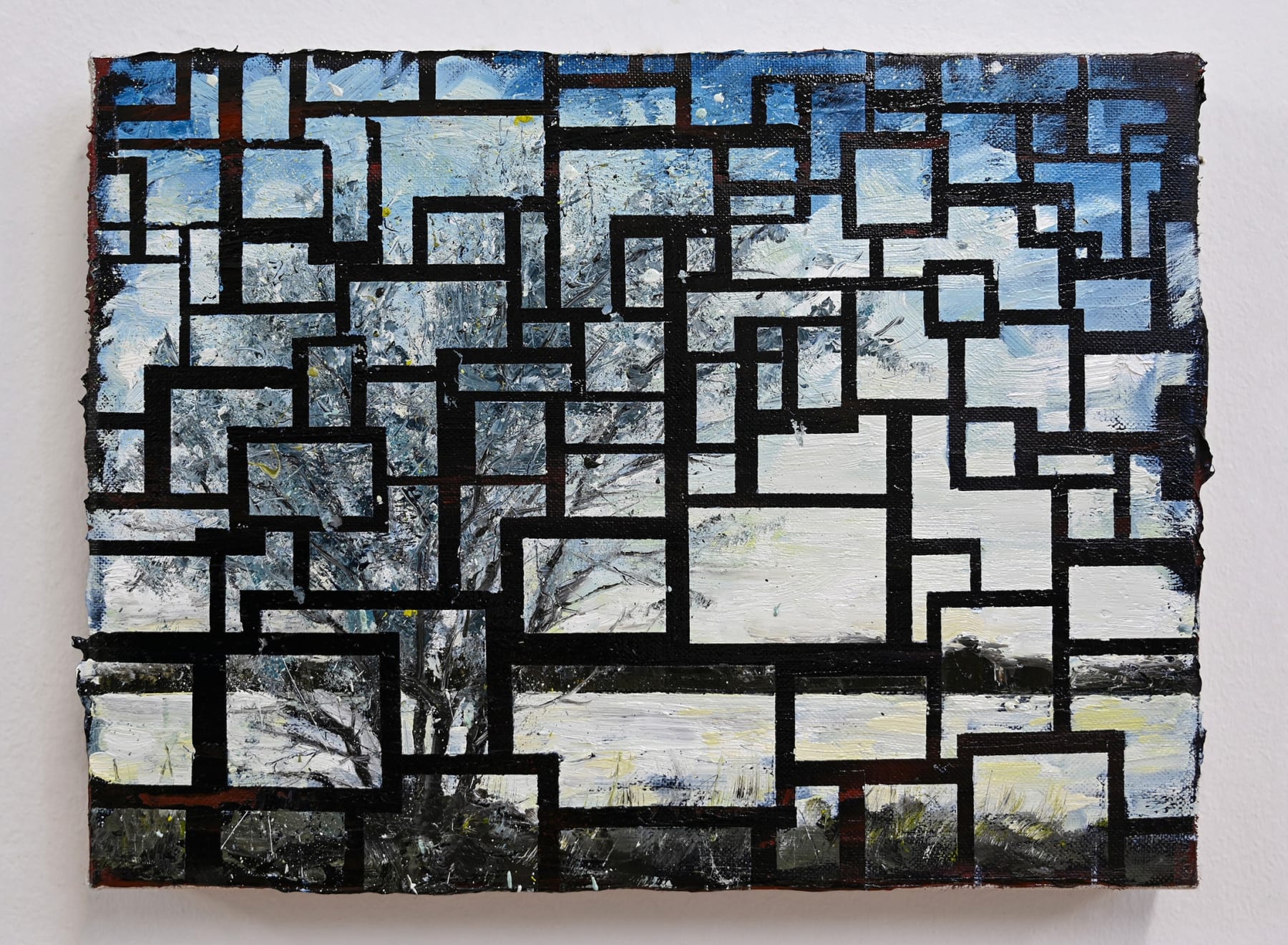 Jeppe Lauge, Blossom, 2021