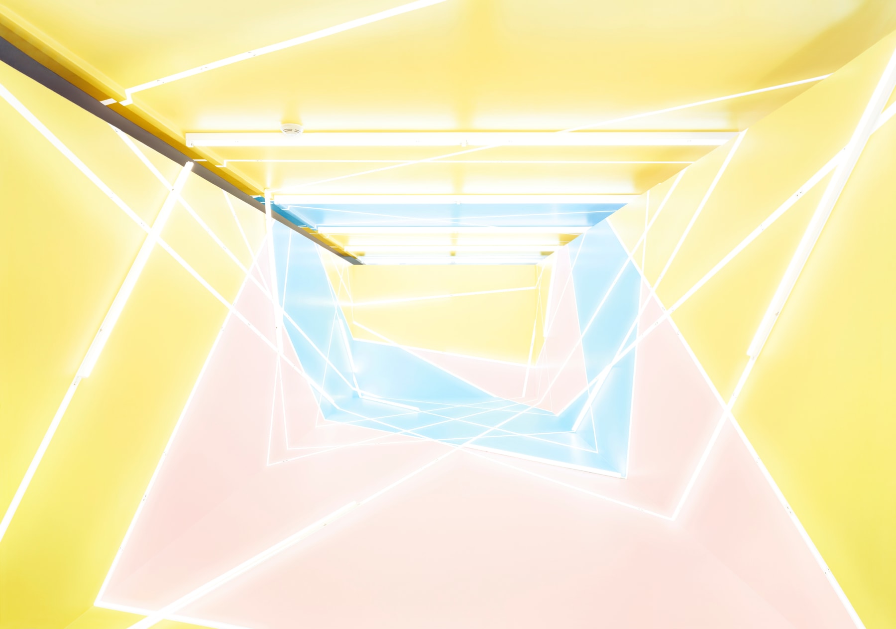 Marleen Sleeuwits, Interior no. 59, 2021