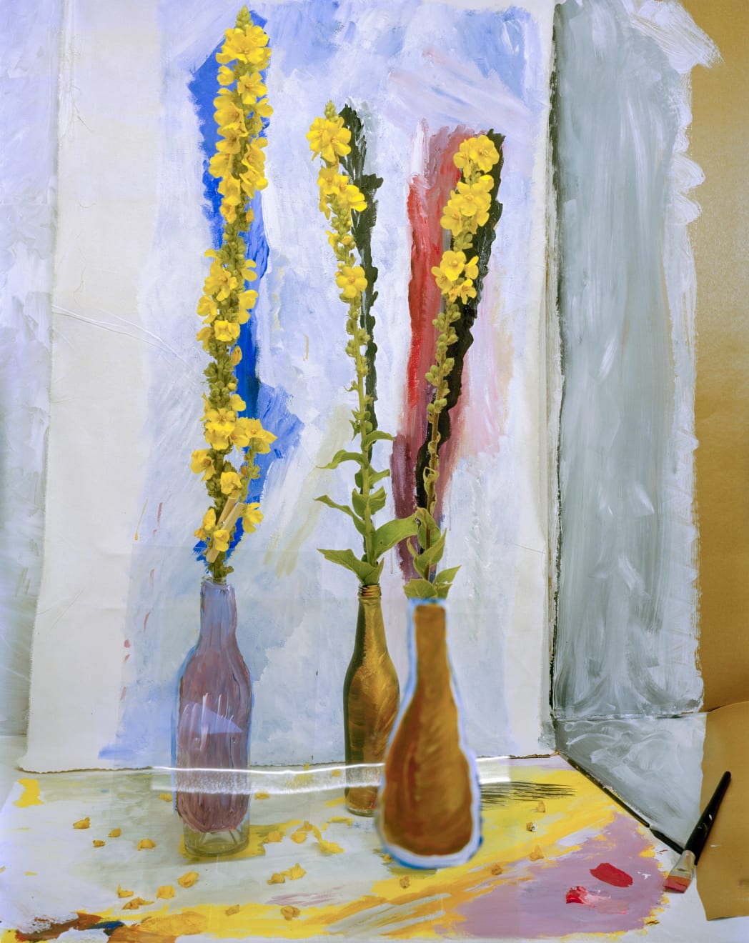 Femke Dekkers, Mullein , 2025