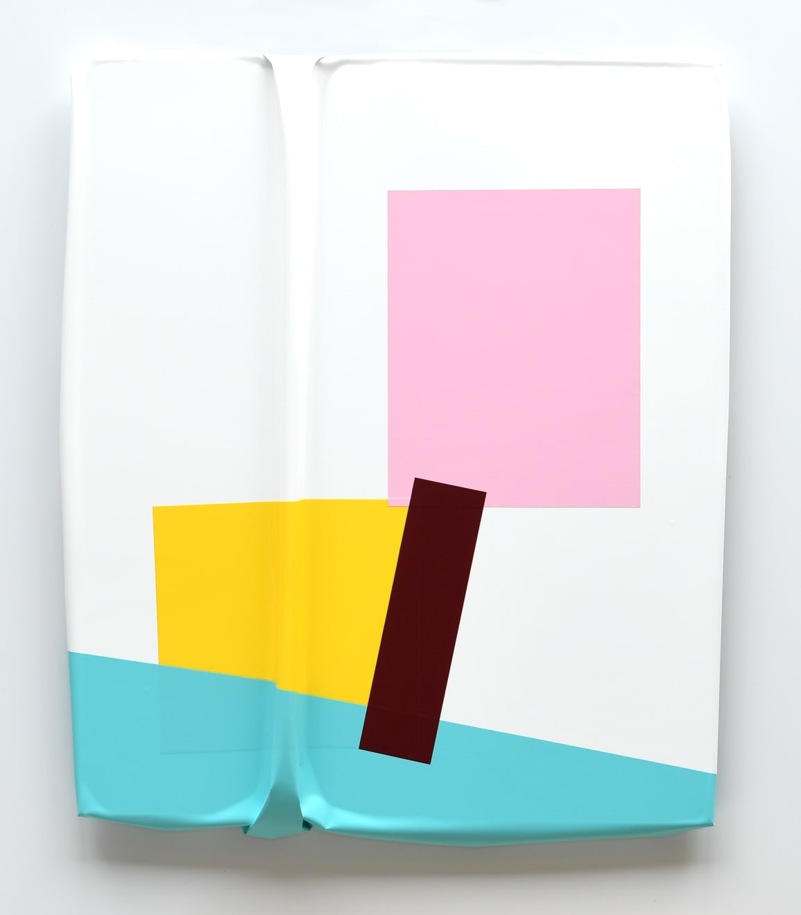 Jochem Rotteveel, Almond, 2021