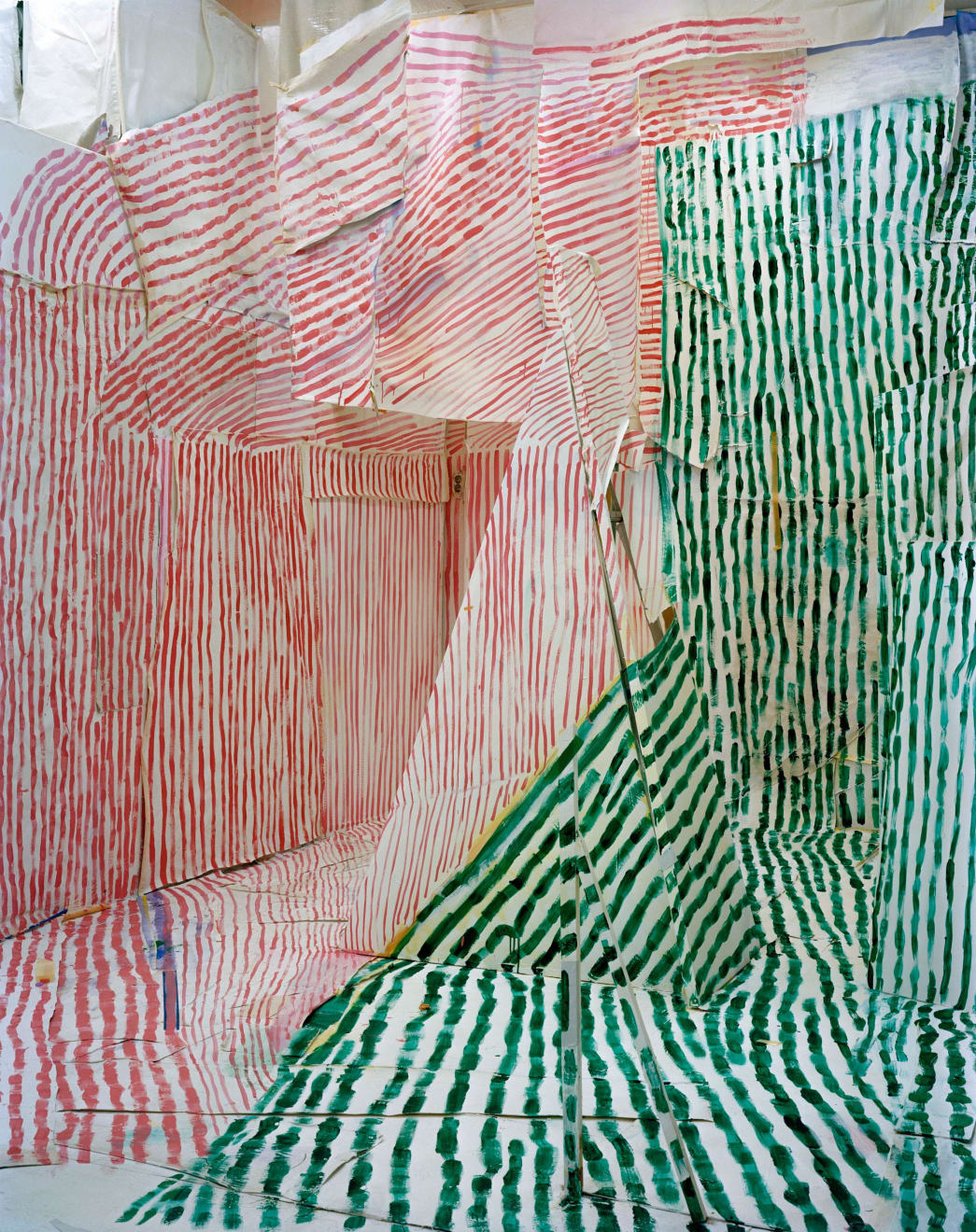 Femke Dekkers, Stage (3) 19, 2022