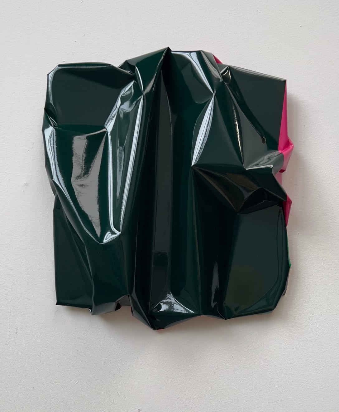 Jochem Rotteveel, Approach to black, 2023