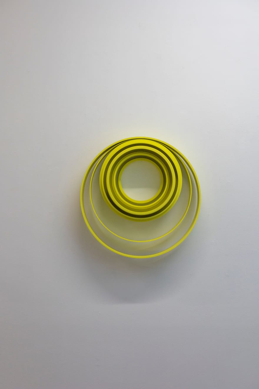 Britte Koolen, Sol, 2025