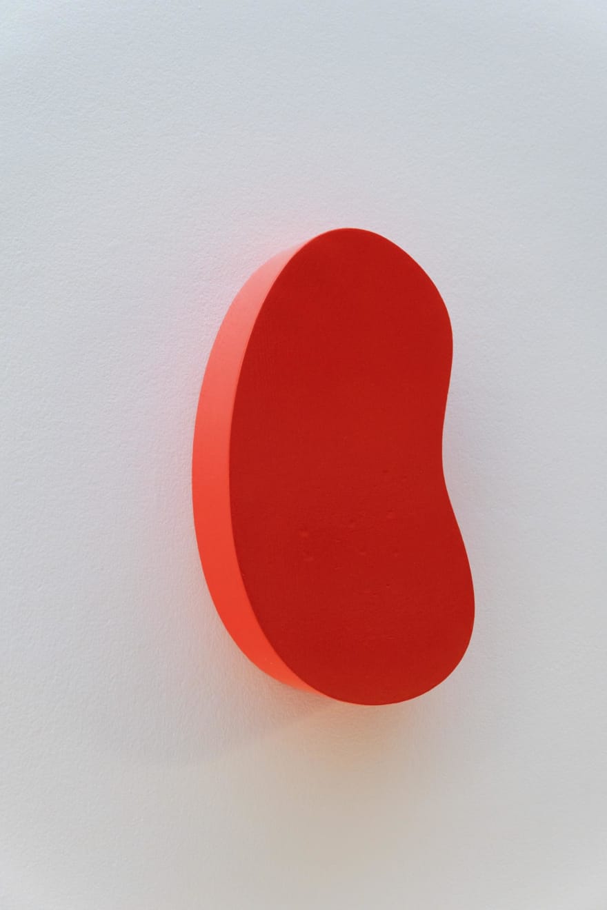 Cindy Bakker, Bean, 2022