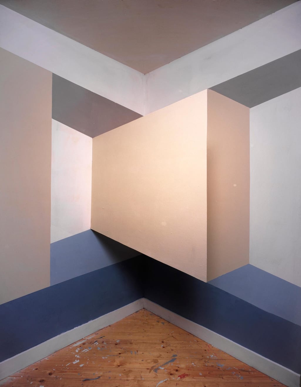 Kuno Grommers, Frames, 2021