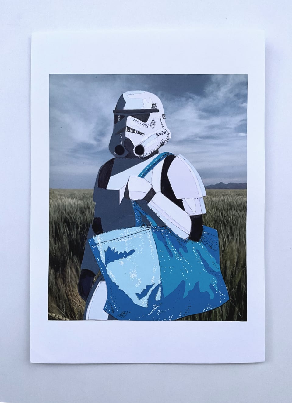 Lawrence James Bailey, Cosplayer, 2024