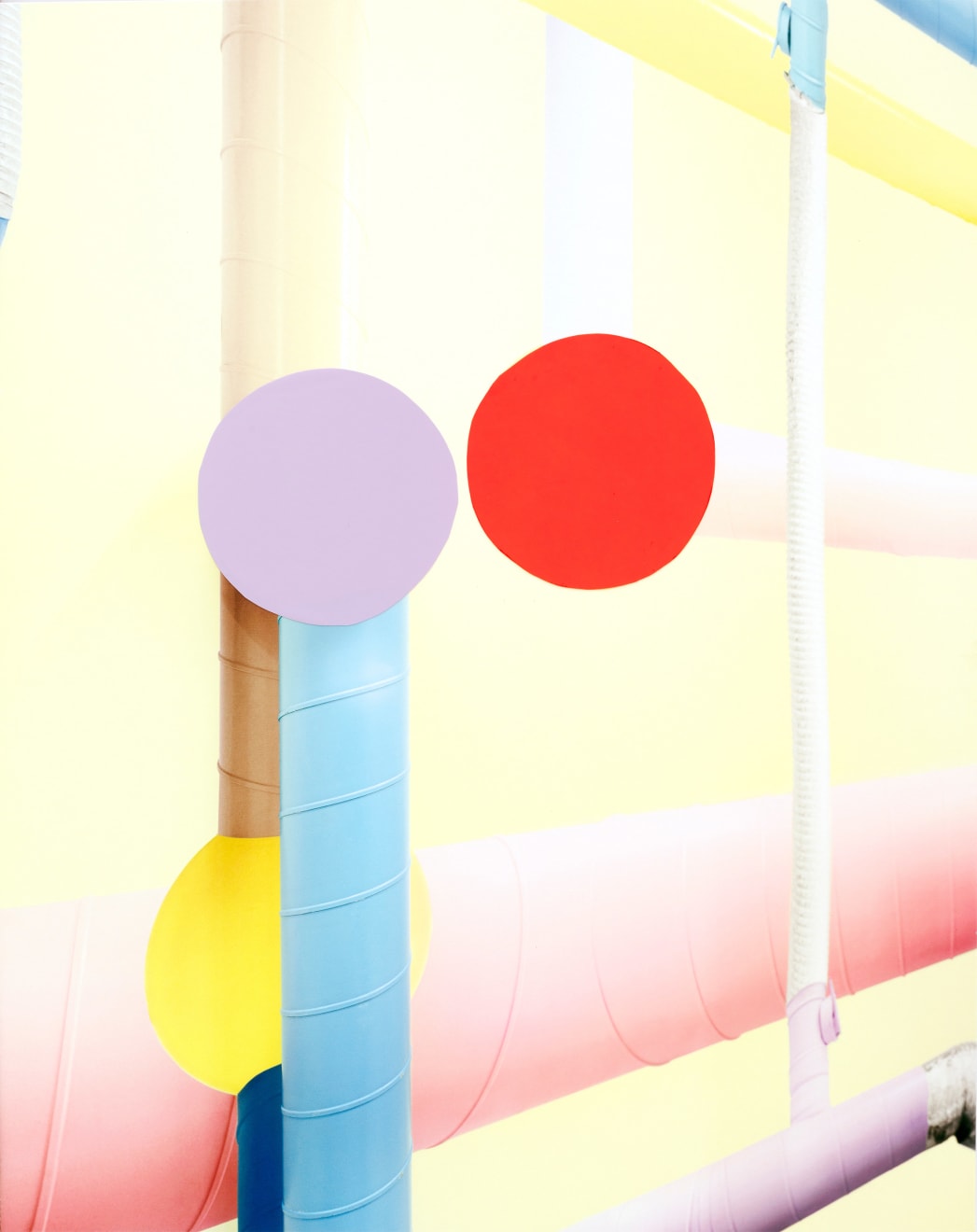 Marleen Sleeuwits, Interior no. 66, 2022