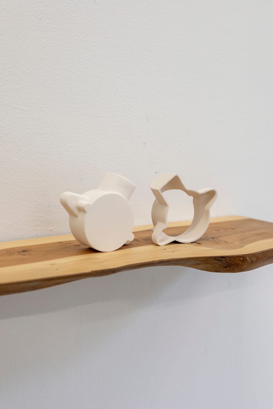 Britte Koolen, Junto , 2025