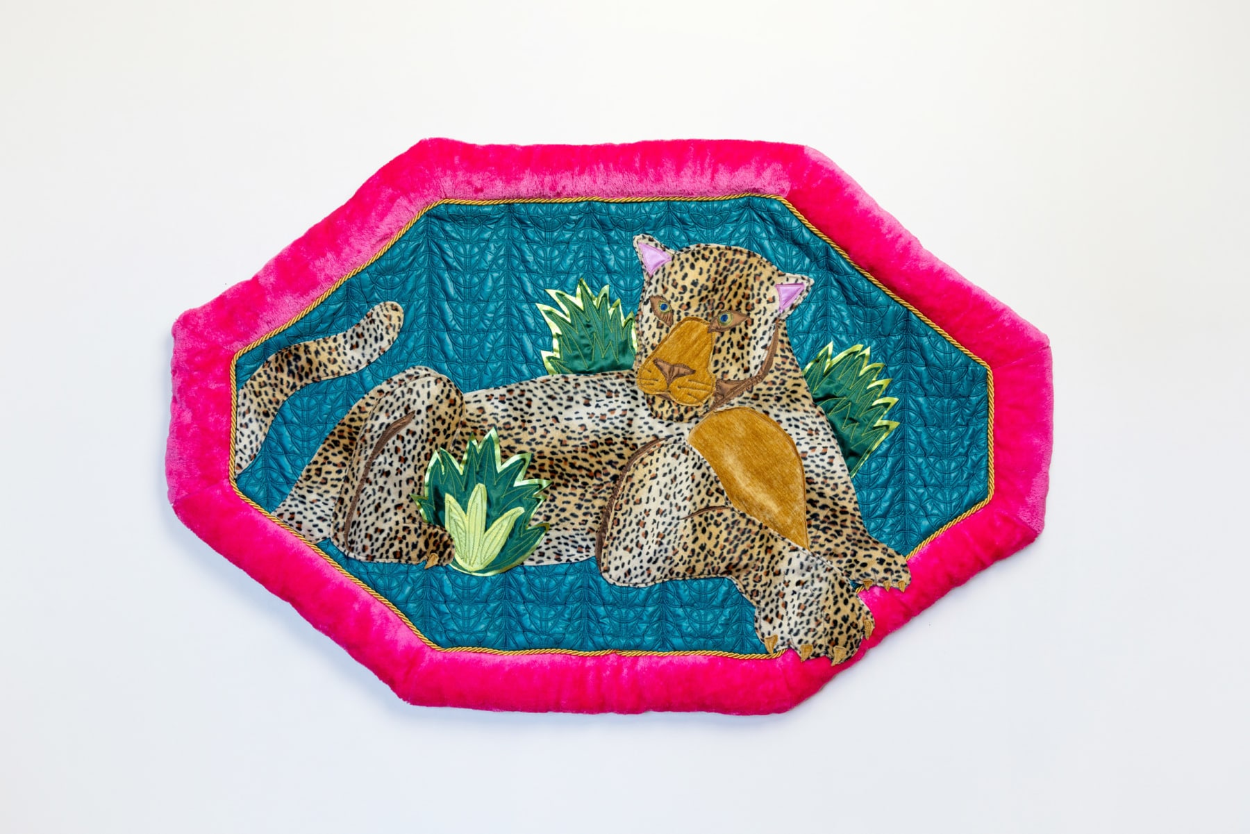 Hemaseh Manawi Rad, Natural Habitat, 2023