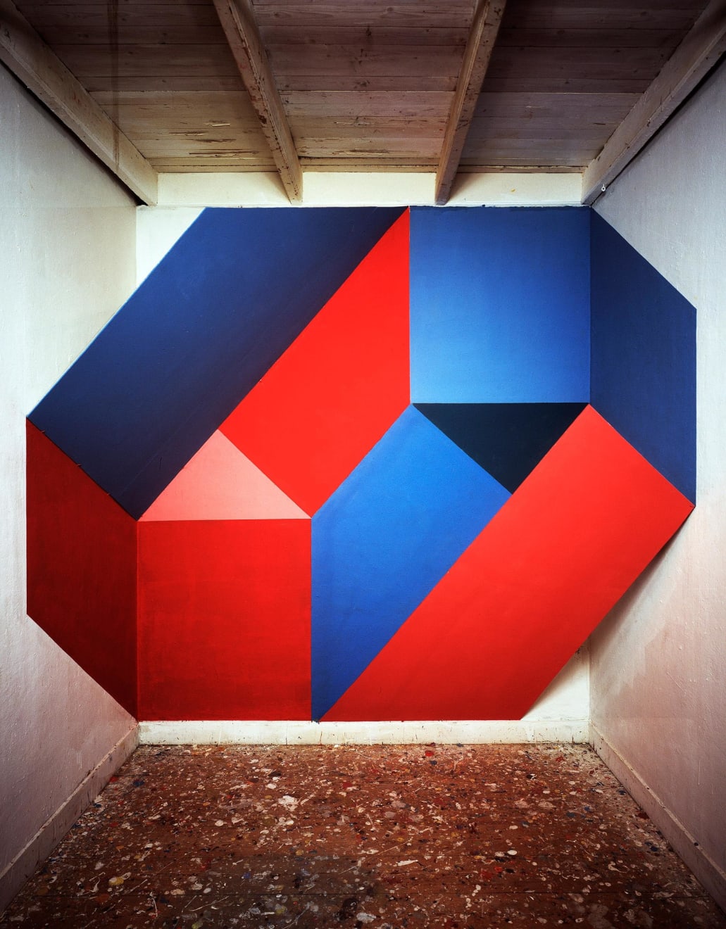 Kuno Grommers, Connection, 2020