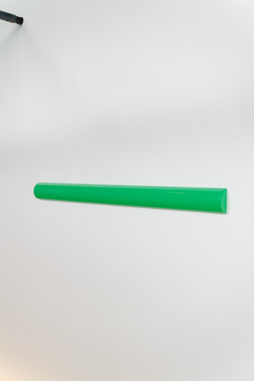 Cindy Bakker, Pipe, 2022