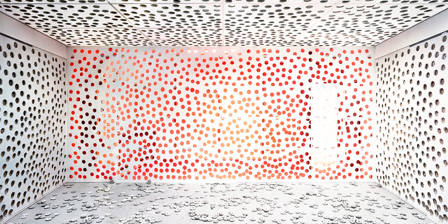 Marleen Sleeuwits, Interior no. 39, 2013