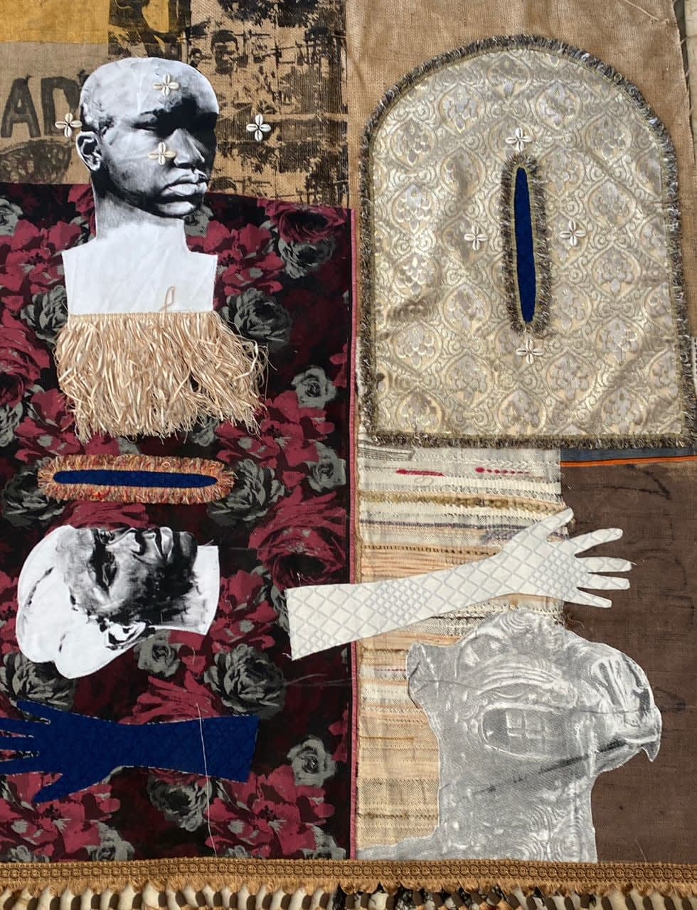 CHADA, Last View, 2025