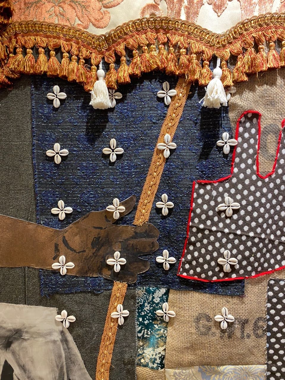 CHADA, Repères, 2025