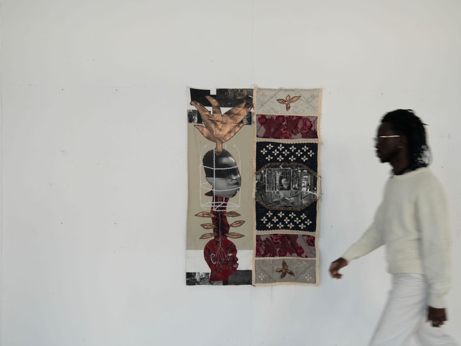 CHADA, Pétale, 2025