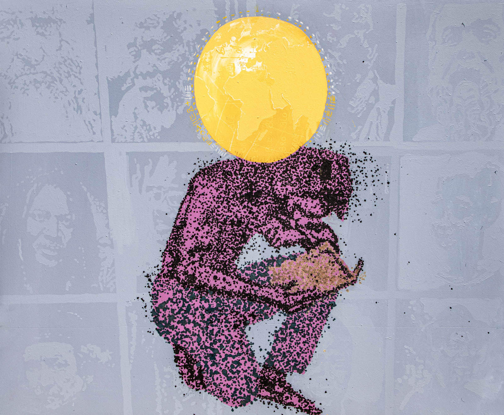 YEANZI, Écosystème 8, 2024