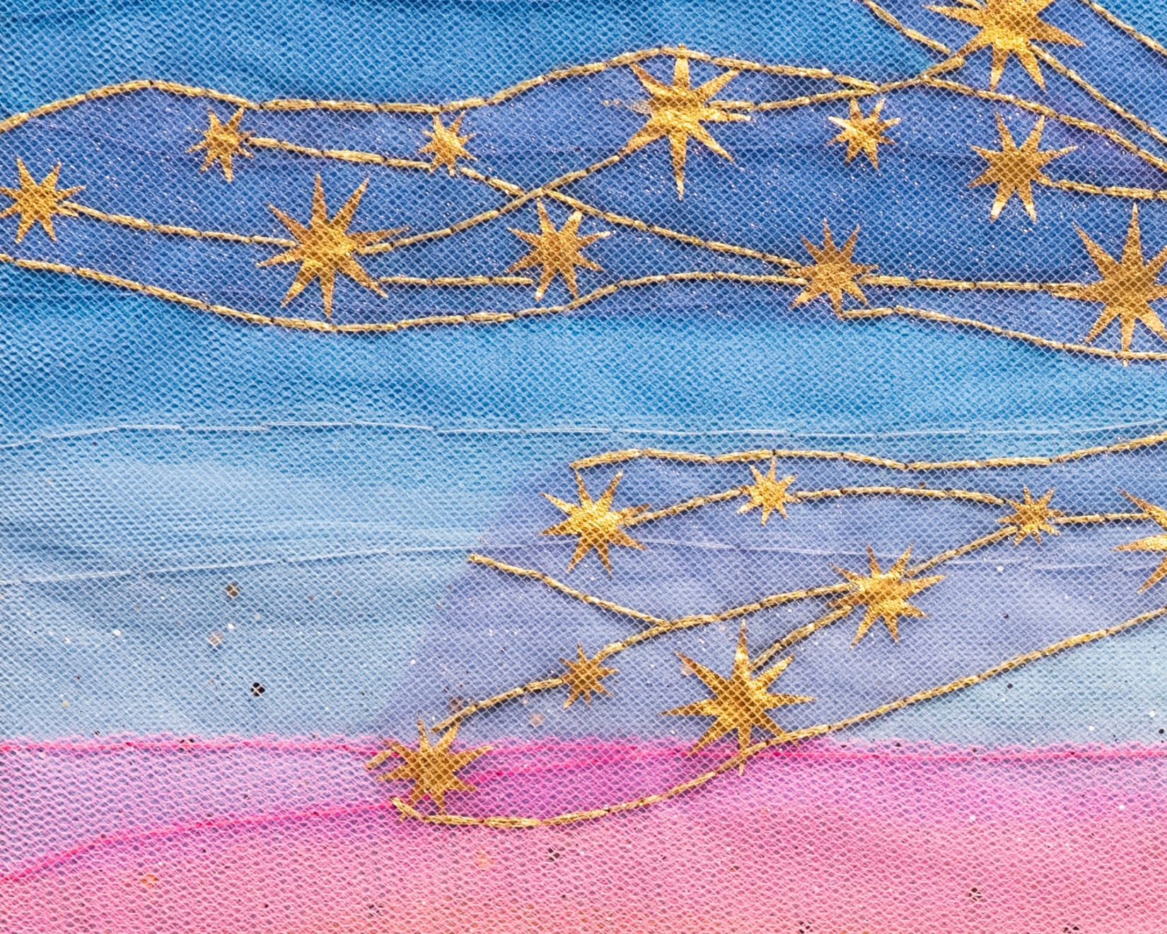 JOANA CHOUMALI, I Walk Around with my Dreams in my Hands, 2025