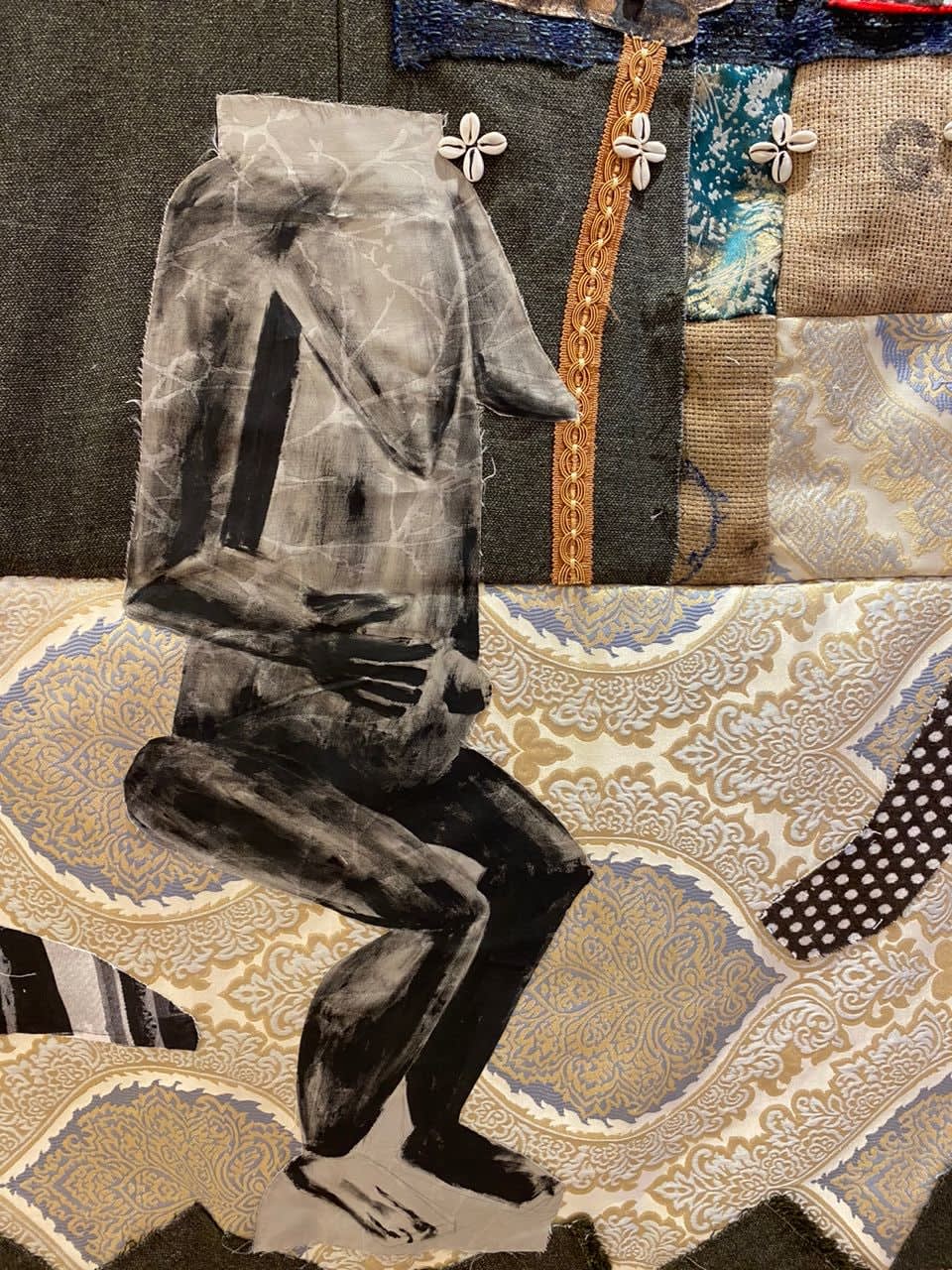 CHADA, Repères, 2025