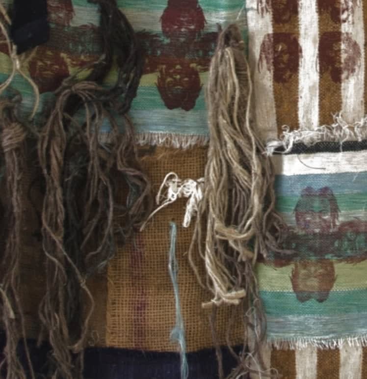 CHADA, Ghenima, 2023