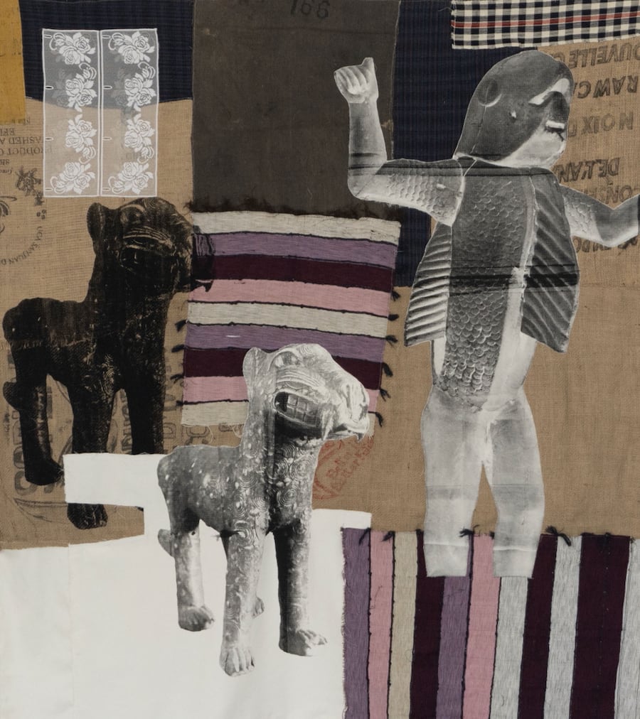 CHADA, Untitled 3, 2024