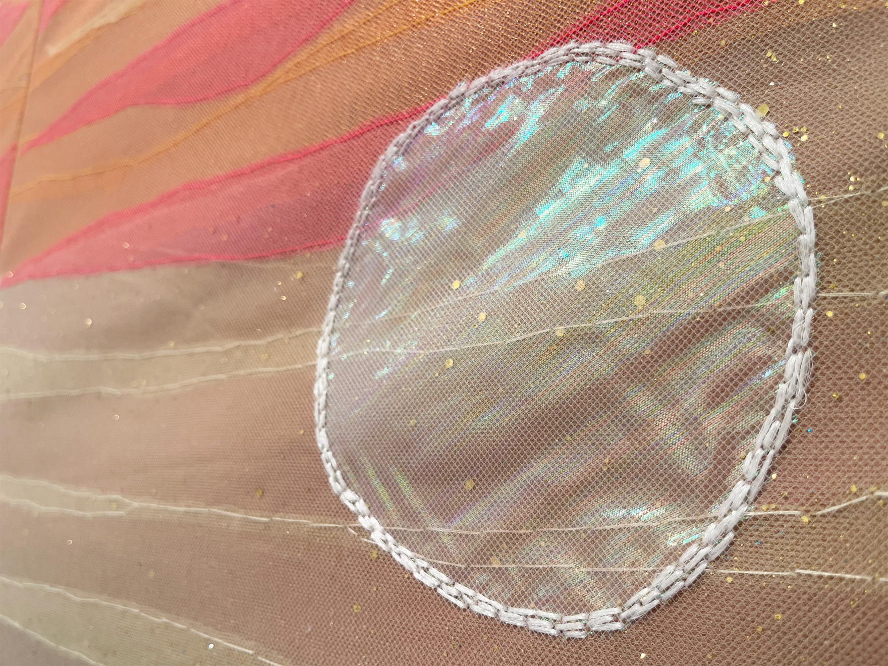 JOANA CHOUMALI, My Destination is No Longer a Place, 2025