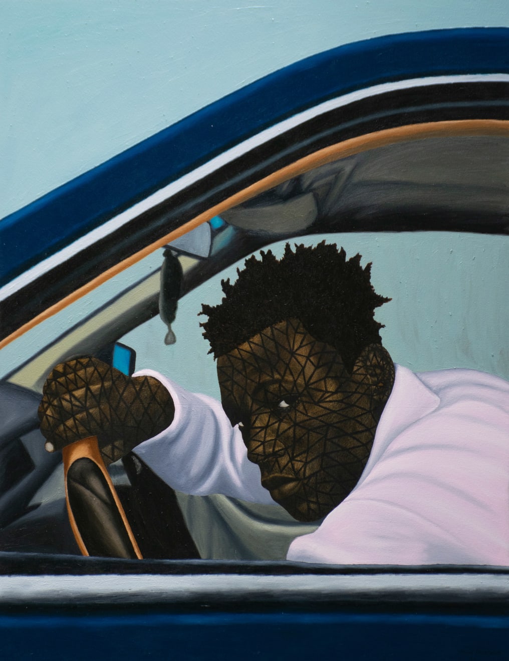 TOSIN KALEJAYE, Le Yango de Kouassi, 2023