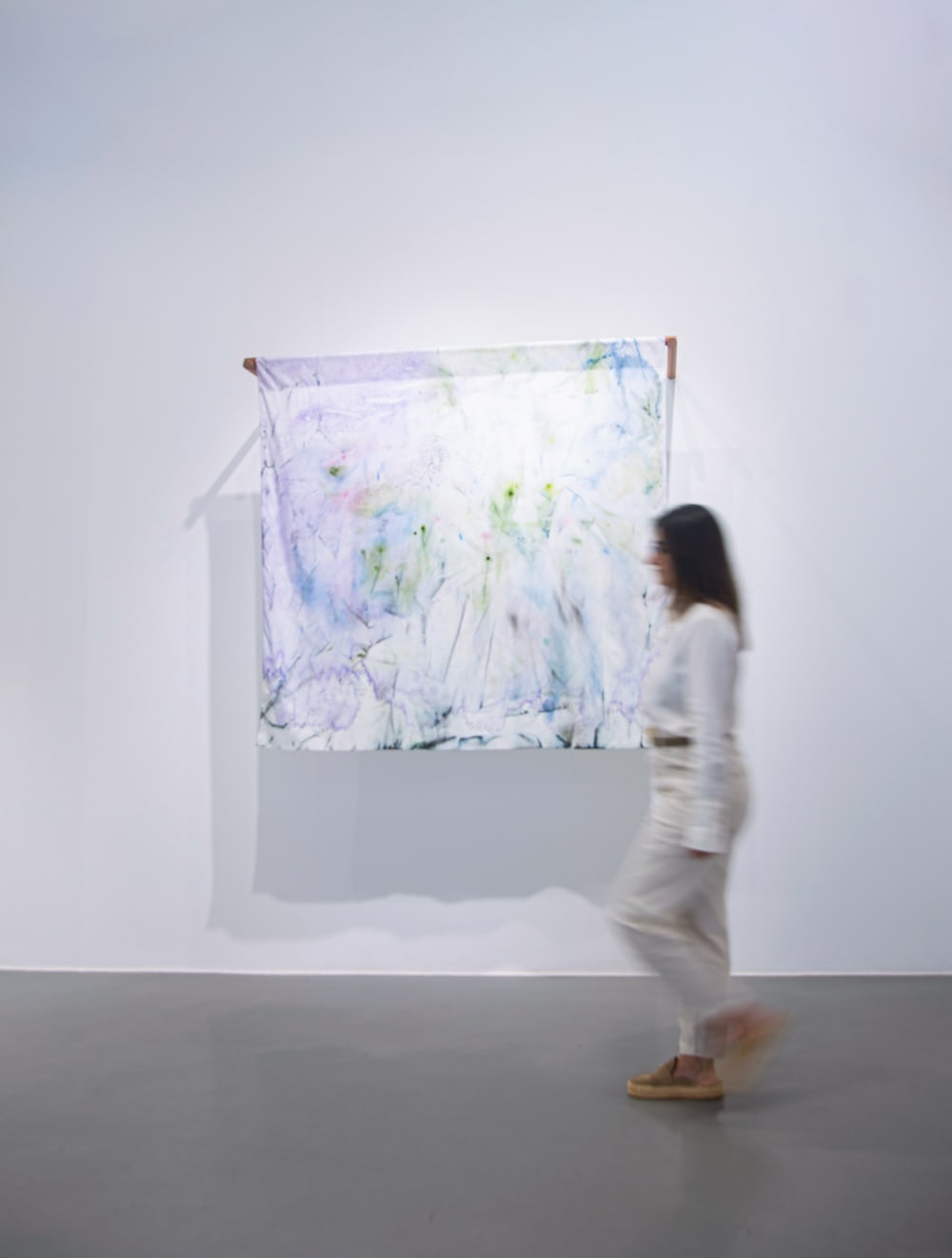 AGNES WARUGURU, Siren paradise, 2025