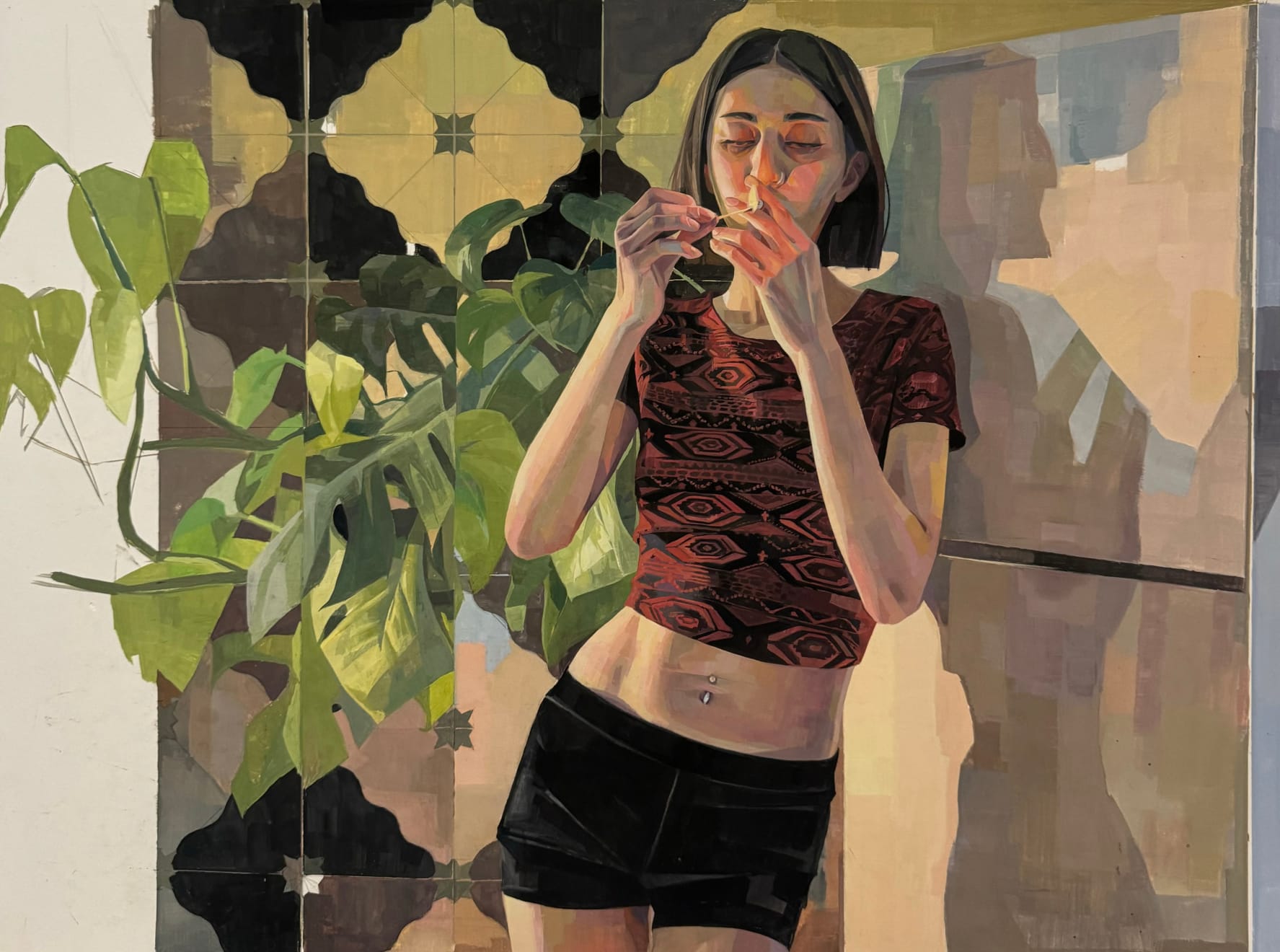 Hanie Soltani, El, 2024