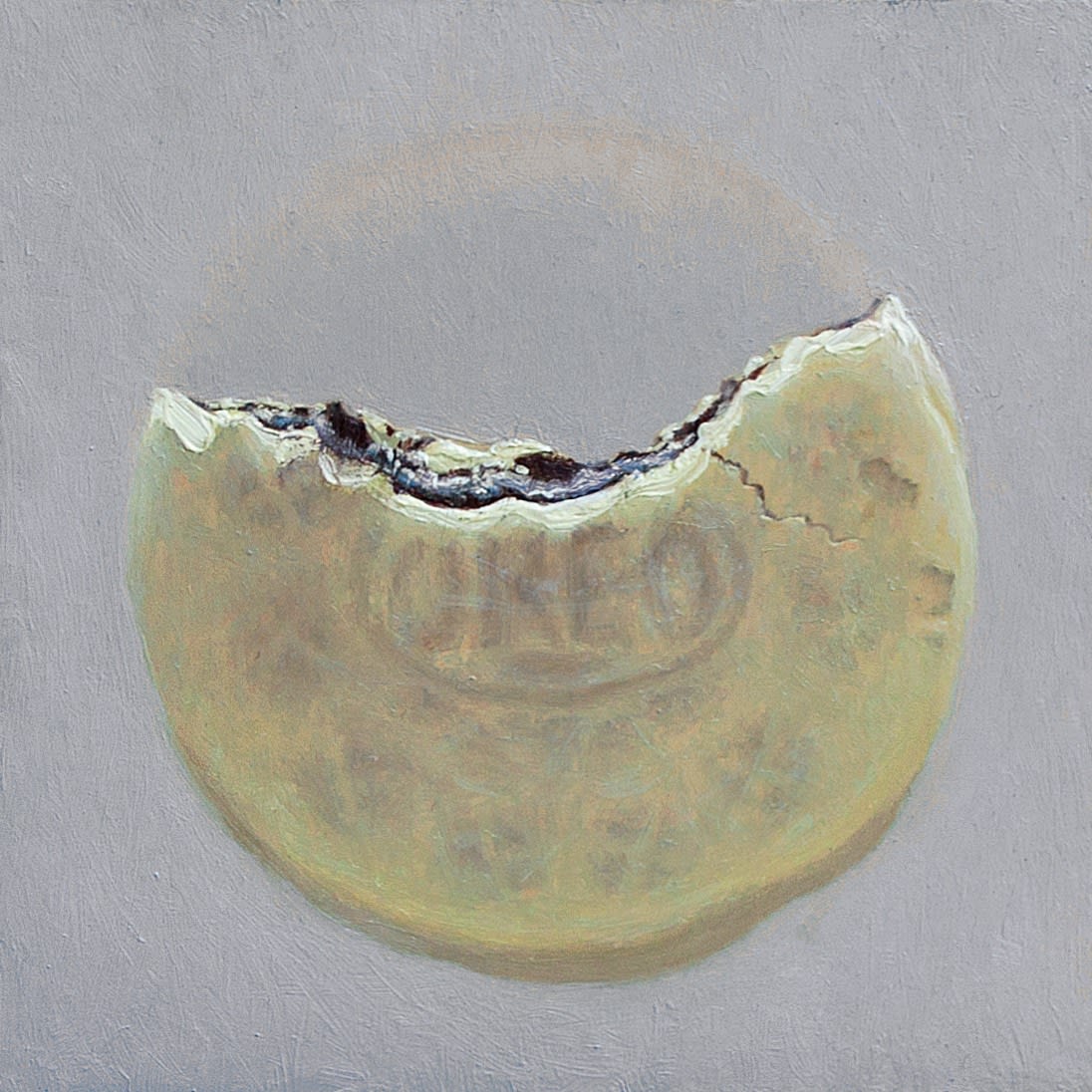 Stijn Rietman, Deleting Cookie, 2023