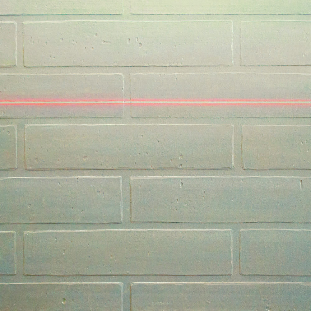 Stijn Rietman, Laser op, 2018