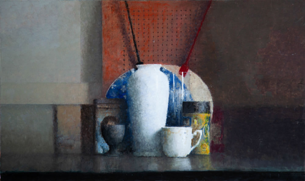 Pedro Escalona, Pay Pay, 2019