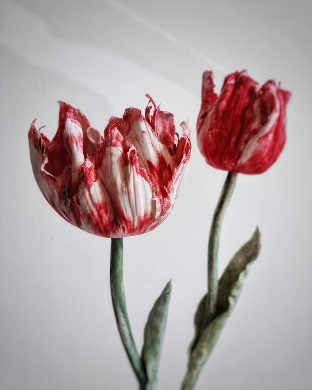 Anna Volkova, Untitled, 2021