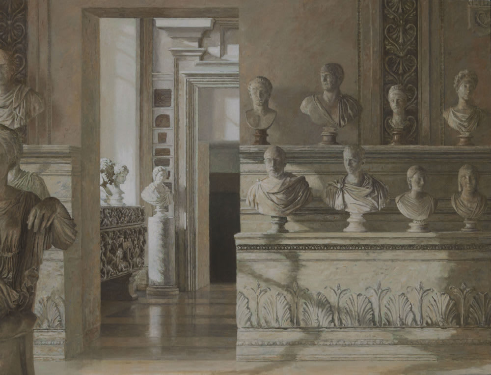 Nico Heilijgers, Oude koppen, 2016