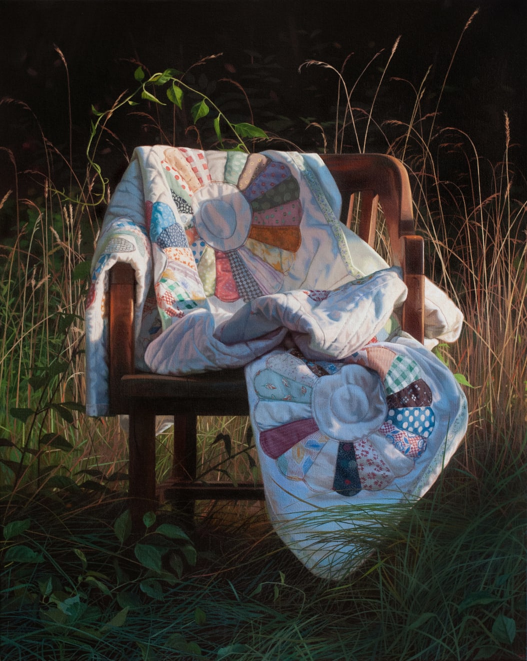 Cindy Rizza, Cyclical, 2022