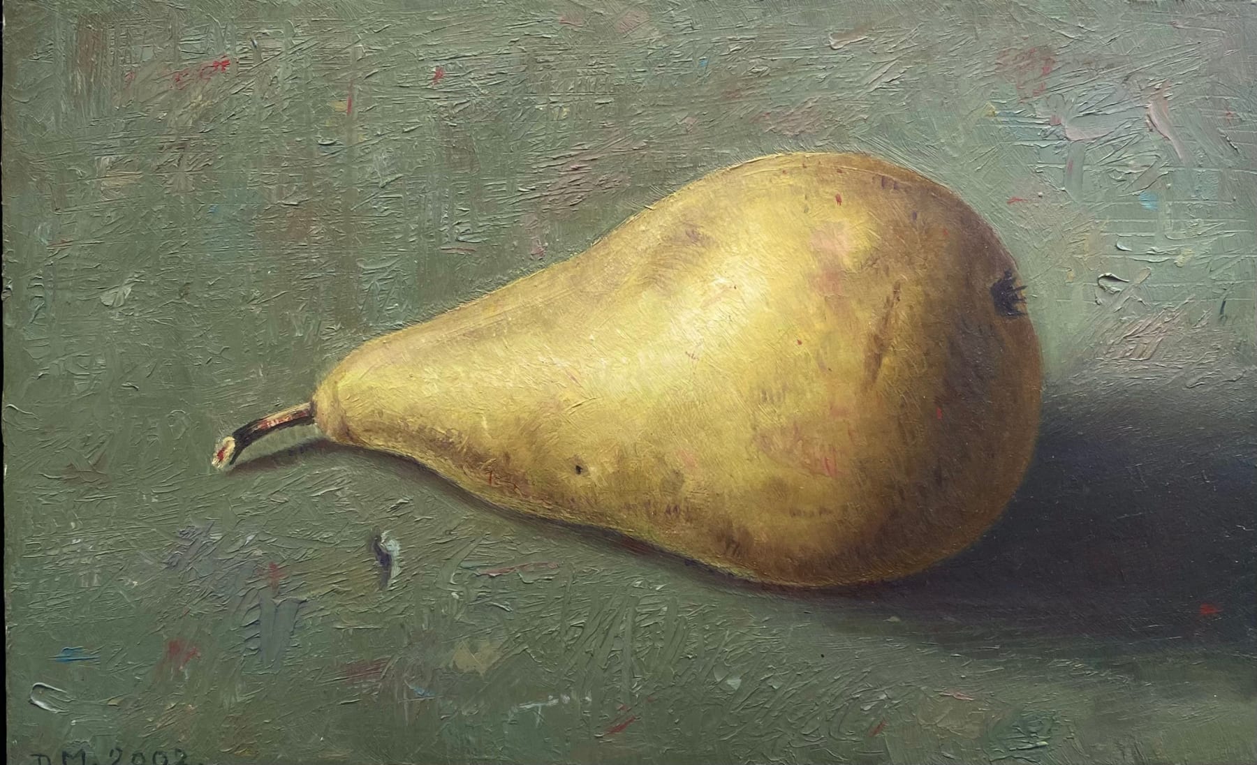 Dennis Møgelgaard, Peer, 2002