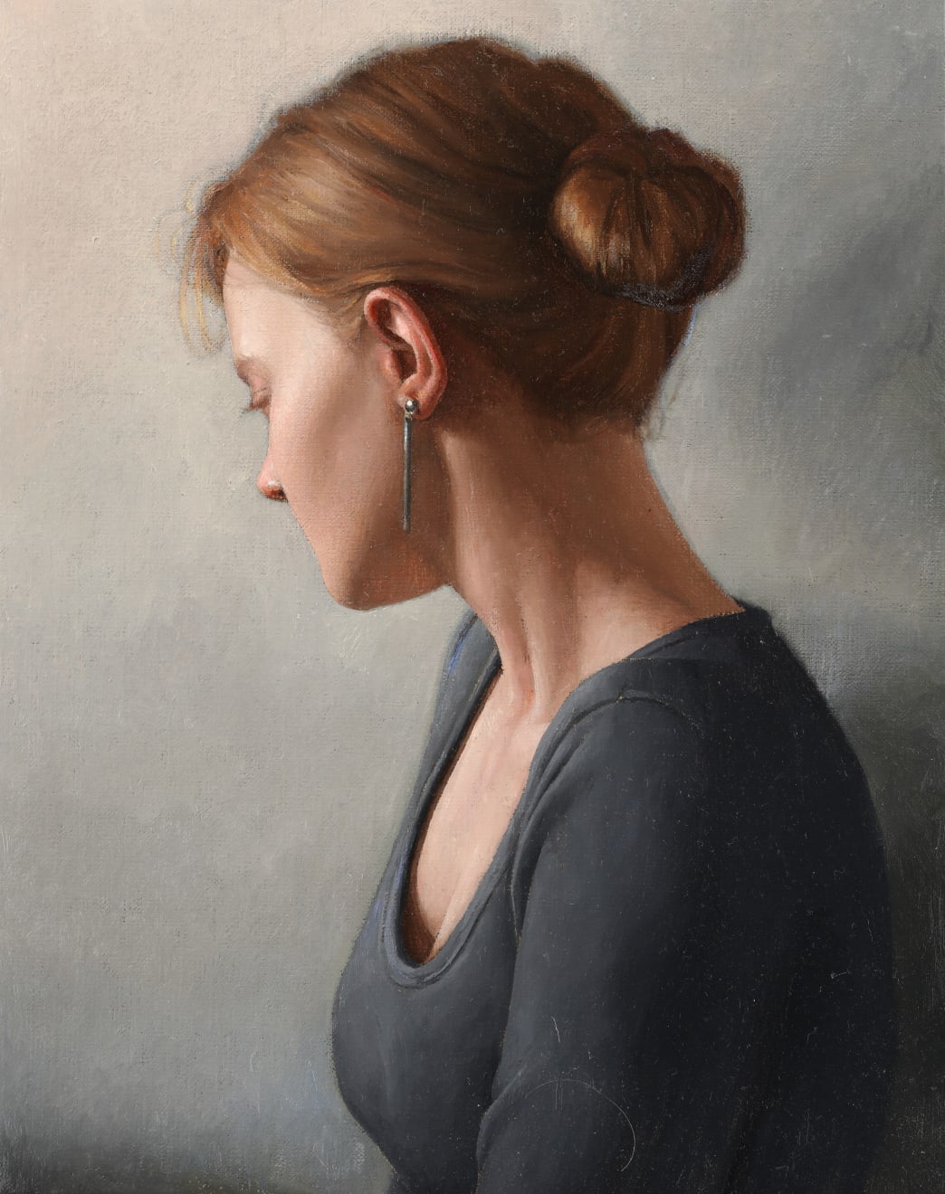 Carla Crawford, MaryAnn, 2023