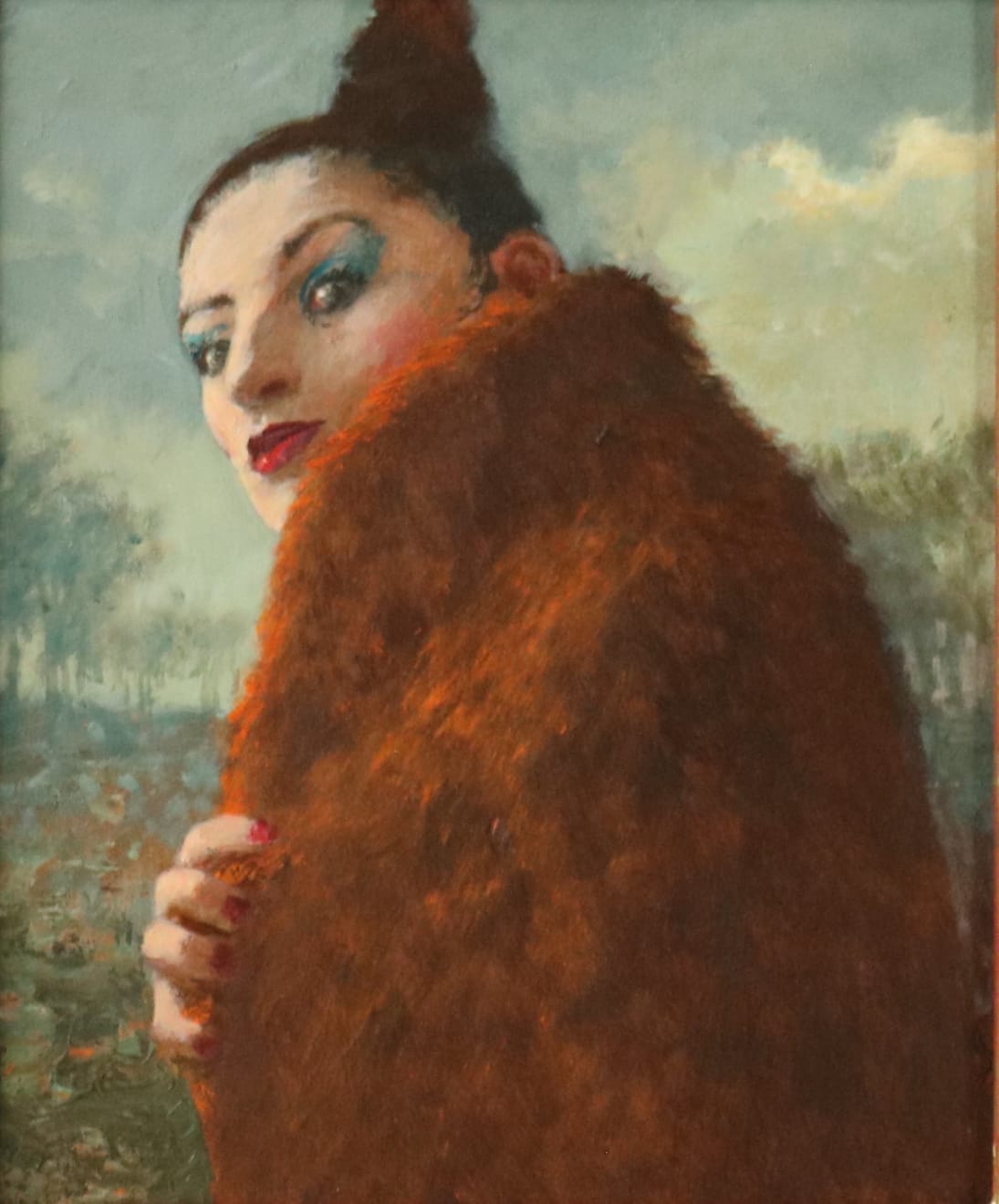 Kenne Grégoire, Bontjas, 2023